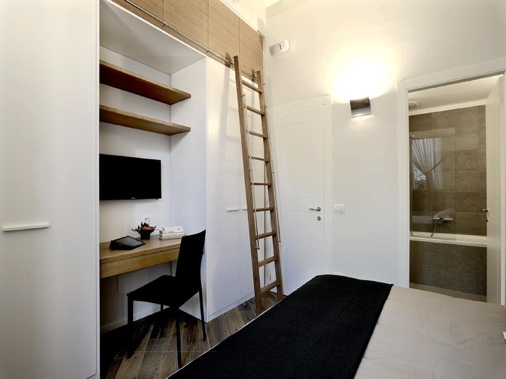 Antiche Residenze Romane Navona Værelse billede