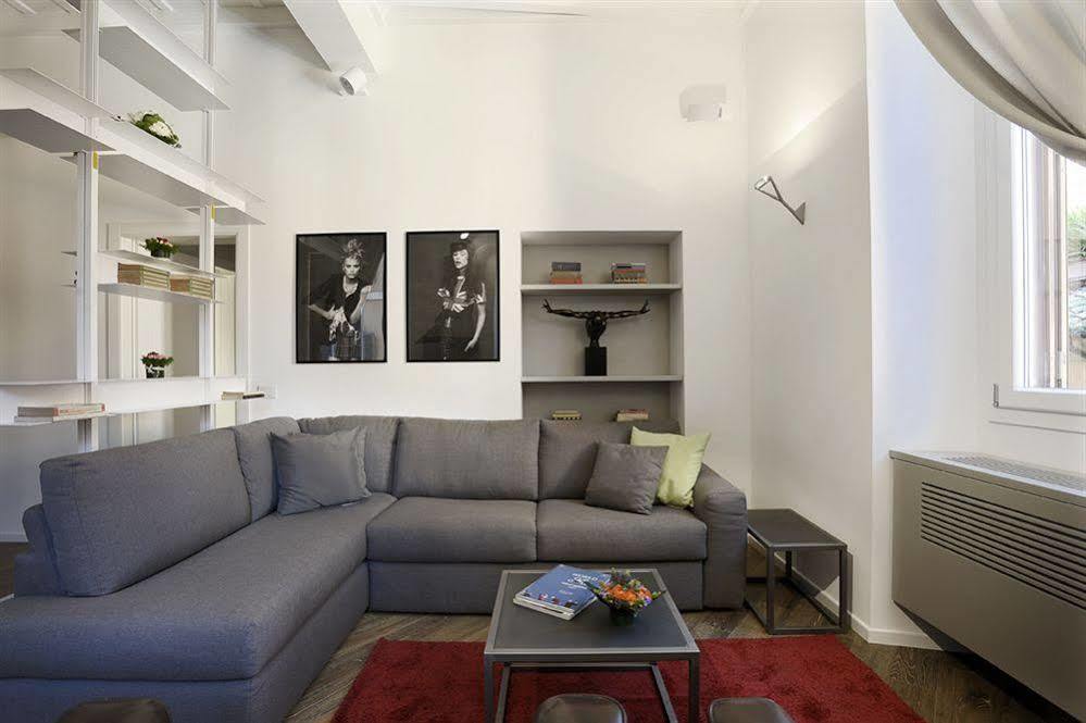 Antiche Residenze Romane Navona Eksteriør billede