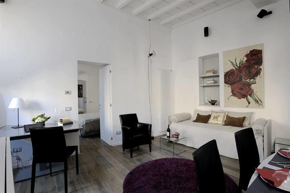 Antiche Residenze Romane Navona Eksteriør billede