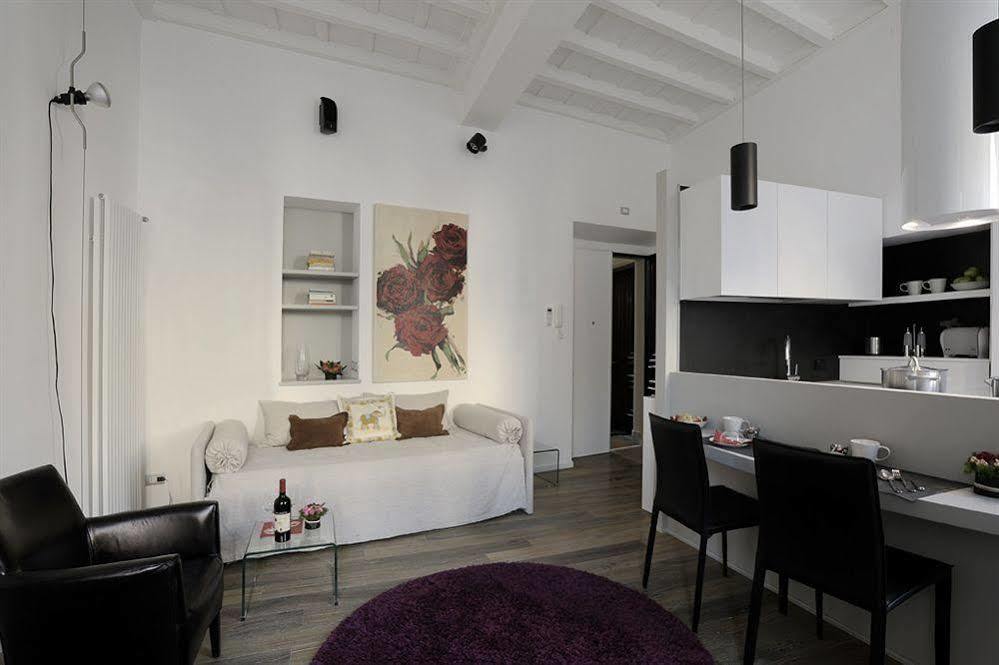 Antiche Residenze Romane Navona Eksteriør billede