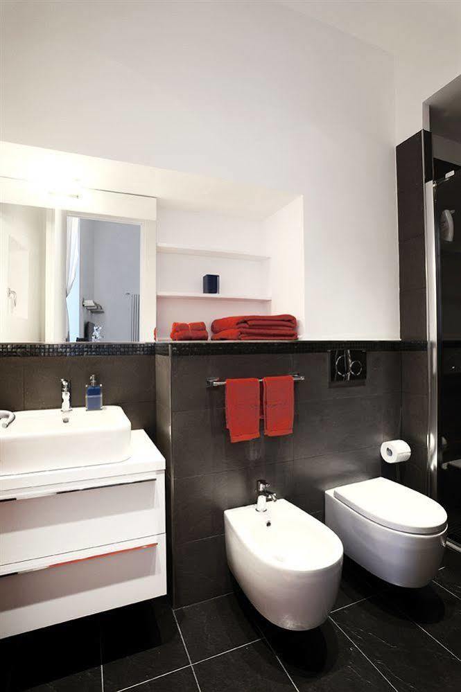 Antiche Residenze Romane Navona Eksteriør billede