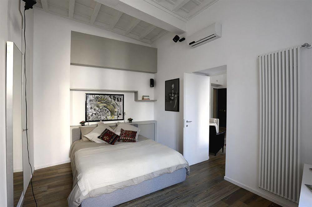 Antiche Residenze Romane Navona Eksteriør billede